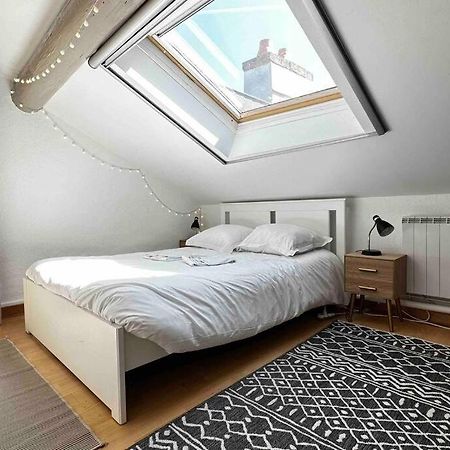 Belle Isle - Grand Appart - 6 Places - T3 - 72M2 ميتز المظهر الخارجي الصورة
